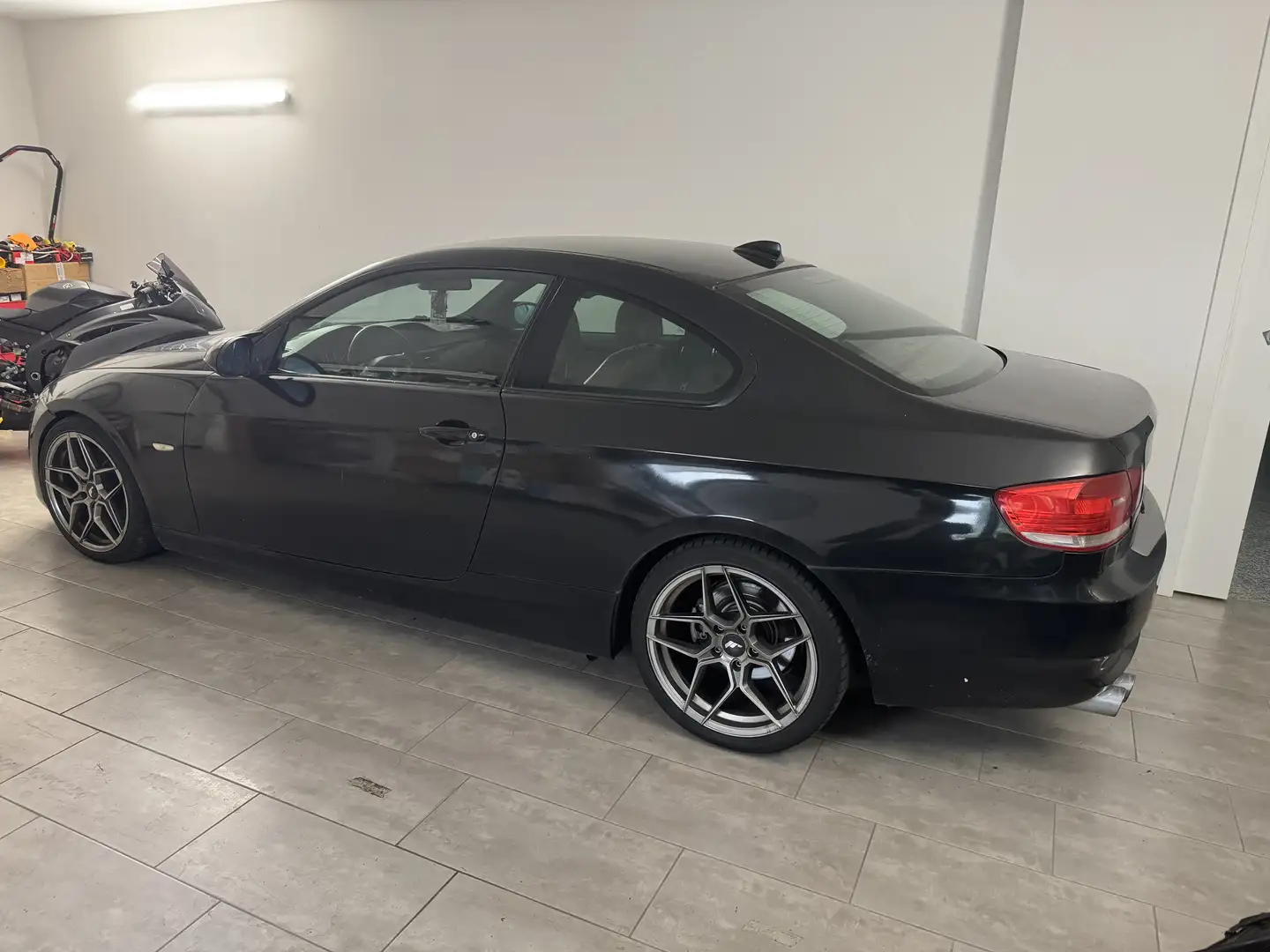 BMW 325 325i Coupe - PERFETTA Nero - 1