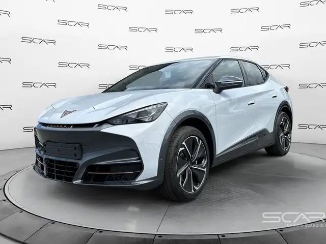 CUPRA Tavascan Tavascan 77kWh Endurance Immersive *PREZZO REALE NON VINCOLATO*