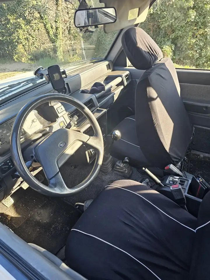 Daihatsu Feroza 1.6i EL soft top, foto 4