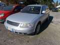 Volkswagen Passat Variant 1.9 tdi SW Silber - thumbnail 1