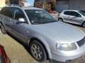 Volkswagen Passat Variant 1.9 tdi SW Silber - thumbnail 4