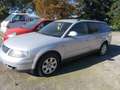 Volkswagen Passat Variant 1.9 tdi SW Silber - thumbnail 3