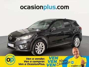 2.2DE Luxury 4WD 175 Aut.