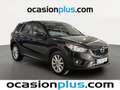Mazda CX-5 2.2DE Luxury 4WD 175 Aut. Negro - thumbnail 2