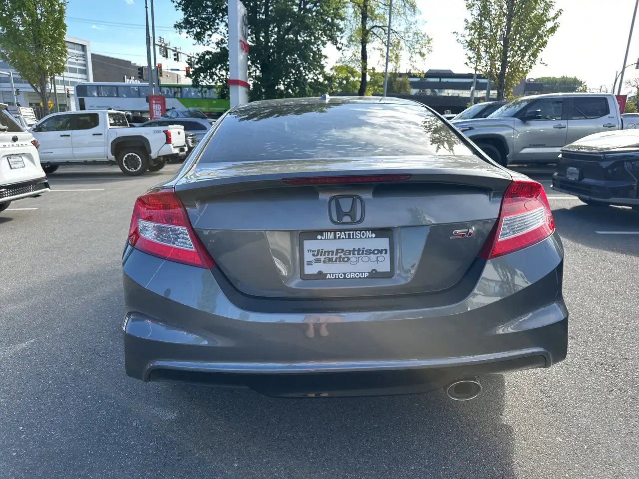 Honda Civic снимка Honda Civic