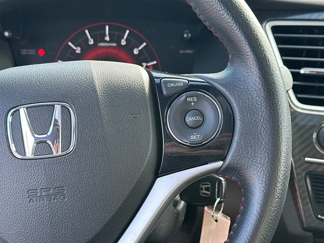 Honda Civic снимка Honda Civic
