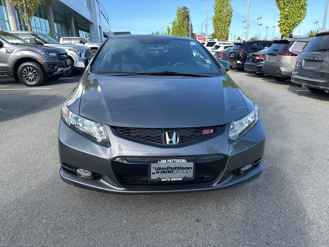 Honda Civic снимка Honda Civic