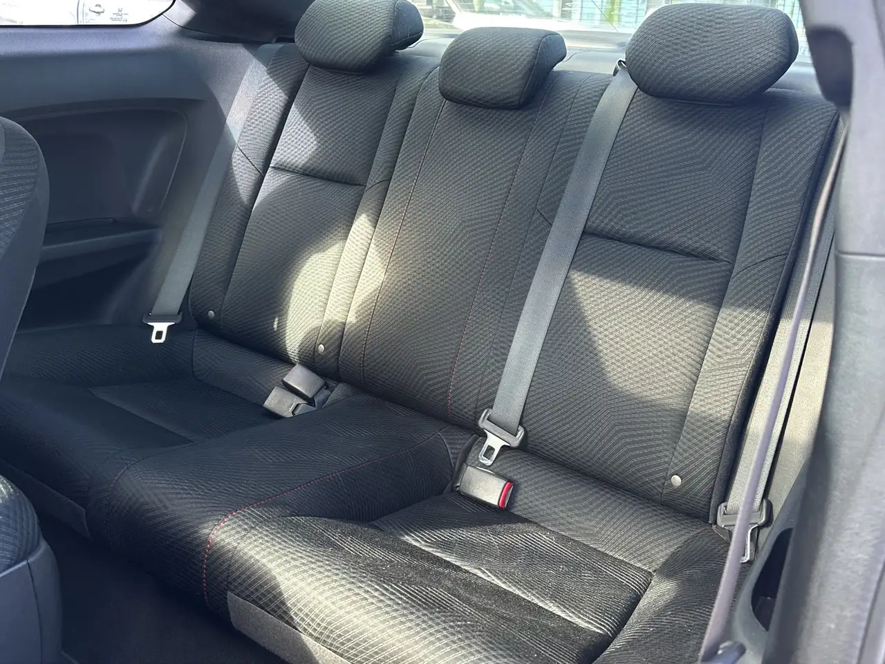 Honda Civic снимка Honda Civic