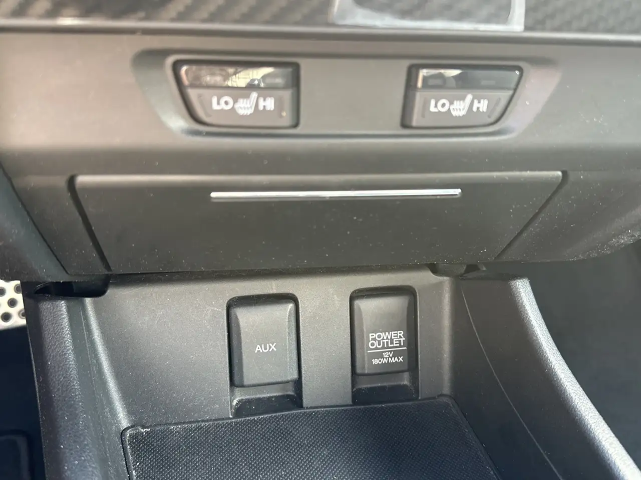 Honda Civic снимка Honda Civic