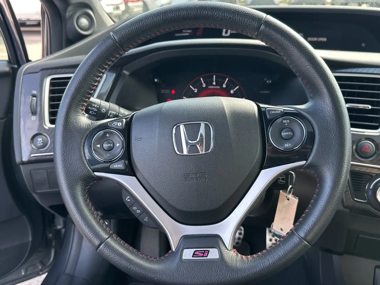 Honda Civic снимка Honda Civic