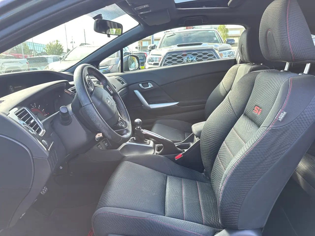 Honda Civic снимка Honda Civic