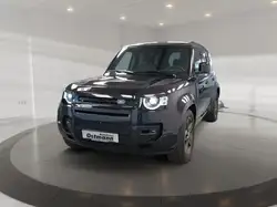 Land Rover Defender 110 3.0 D300 X Dynamic SE Matrix 360 AHK