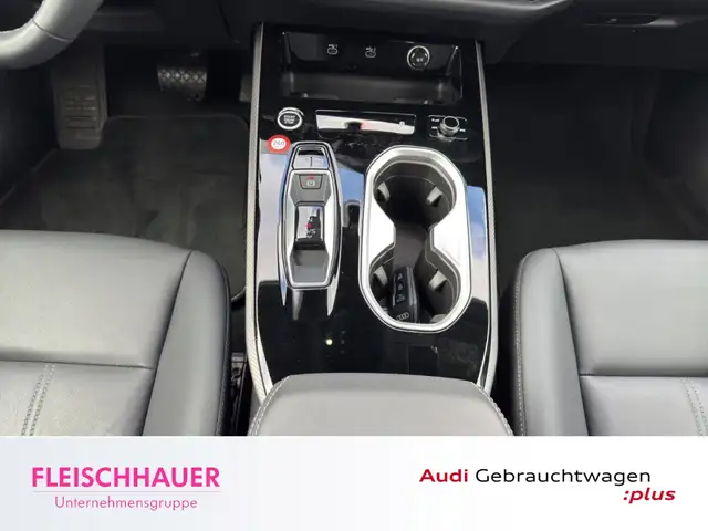 Audi A6 view 15