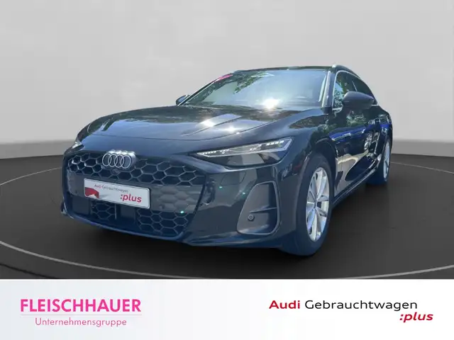 2025 Audi A6 in Black for sale