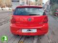 Volkswagen Polo 1.2 TSI BMT Advance DSG 66kW Rojo - thumbnail 4