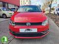Volkswagen Polo 1.2 TSI BMT Advance DSG 66kW Rojo - thumbnail 9