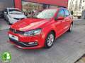 Volkswagen Polo 1.2 TSI BMT Advance DSG 66kW Rojo - thumbnail 1