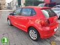 Volkswagen Polo 1.2 TSI BMT Advance DSG 66kW Rojo - thumbnail 3