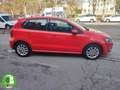 Volkswagen Polo 1.2 TSI BMT Advance DSG 66kW Rojo - thumbnail 7