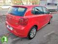 Volkswagen Polo 1.2 TSI BMT Advance DSG 66kW Rojo - thumbnail 6