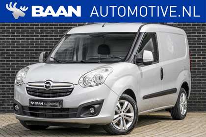 Opel Combo 1.6 CDTi L1H1 Sport | Navigatie | Airco | Dakrails
