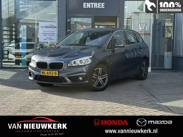 BMW 2er