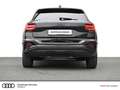 Audi Q2 LINE 35 TFSI # Top-Ausstattung # S line # Schwarz - thumbnail 4