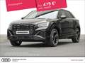 Audi Q2 LINE 35 TFSI # Top-Ausstattung # S line # Schwarz - thumbnail 1