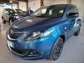 Lancia Ypsilon 1.0 70cv Hybrid Platino PROMO Bleu - thumbnail 13