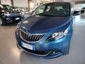 Lancia Ypsilon 1.0 70cv Hybrid Platino PROMO Bleu - thumbnail 3