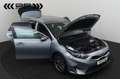 Kia Ceed / cee'd SPORTSWAGON 1.5T GDI DCT SENSE - NAVI  - KEYLESS - Grijs - thumbnail 12