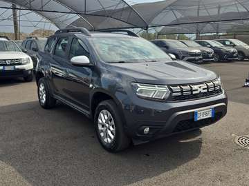 1.5 BLUE DCI EXPRESSION 4X2 115CV