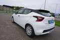 Nissan Micra 1,0 IG-T Visia Weiß - thumbnail 4