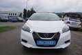 Nissan Micra 1,0 IG-T Visia Weiß - thumbnail 1