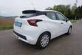 Nissan Micra 1,0 IG-T Visia Weiß - thumbnail 6