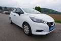 Nissan Micra 1,0 IG-T Visia Weiß - thumbnail 9