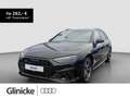 Audi A4 45 TFSI S line Edition Plus ACC Matrix Schwarz - thumbnail 1