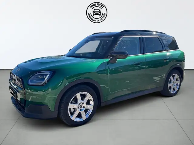 MINI One Countryman E Favoured