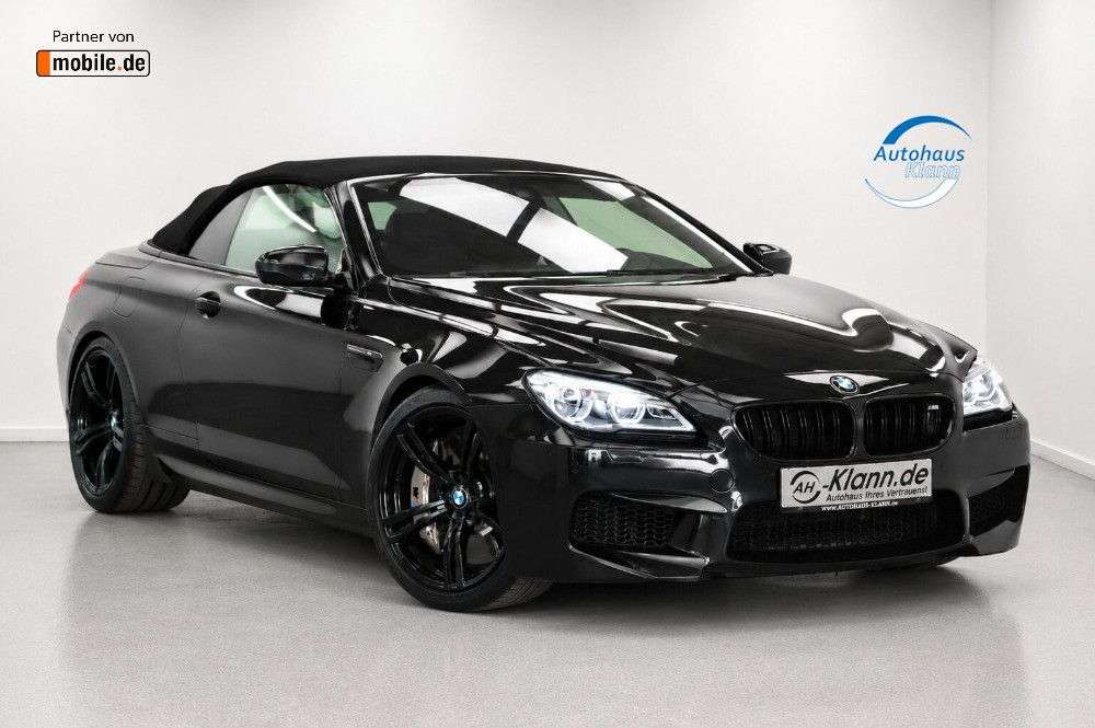 BMW M6