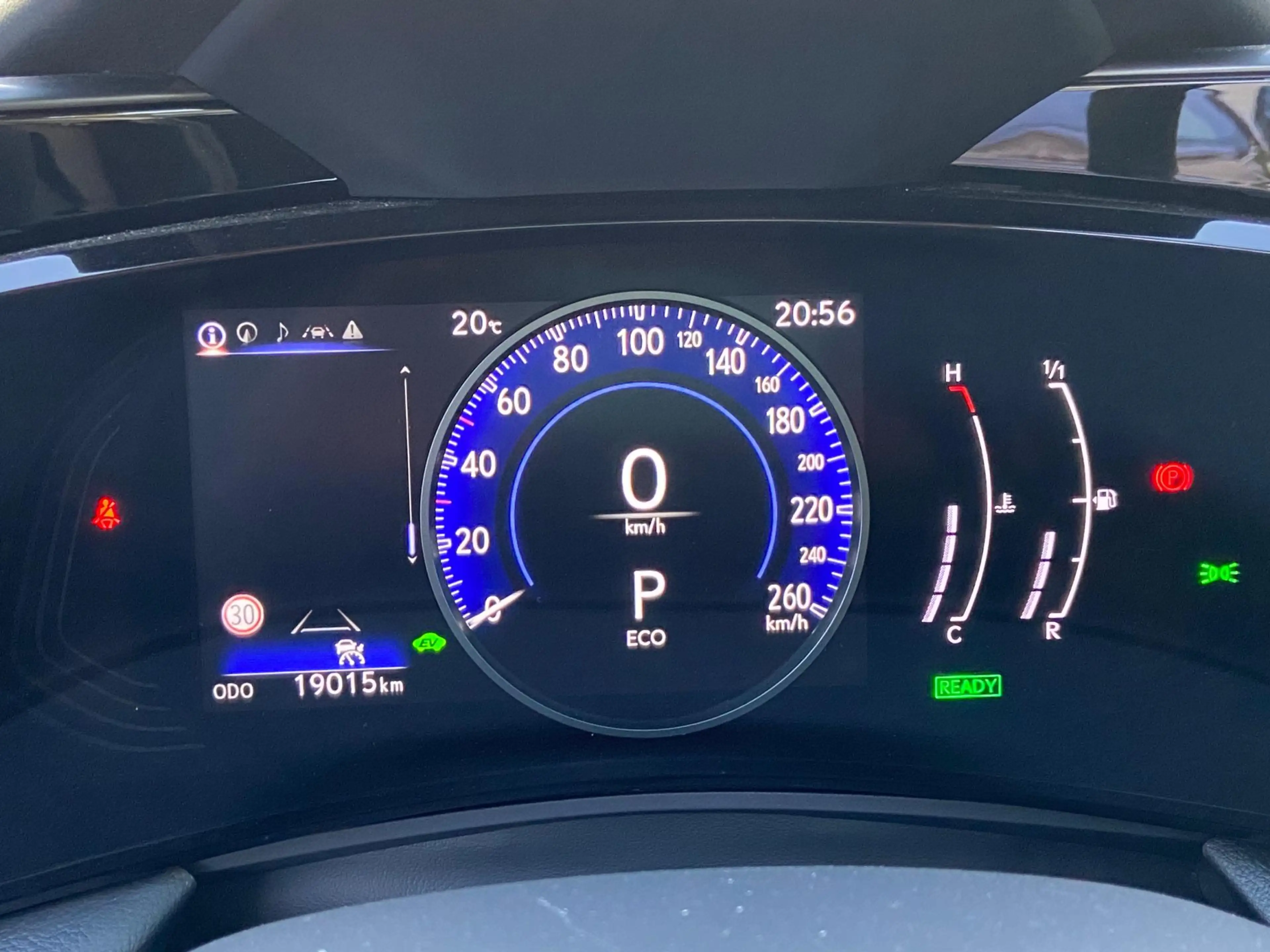 Lexus NX 350h LUXURY LINE/FABRIEKSGARANTIE/NIEUWSTAAT — photo 11