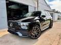 Mercedes-Benz GLE 300 Classe Mercedes 300d 4matic AMG Line Noir - thumbnail 2