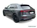 Audi Q8 50 TDI quattro ARL/B&O/4xSHZ/Pano/AHK/Matrix Grau - thumbnail 4