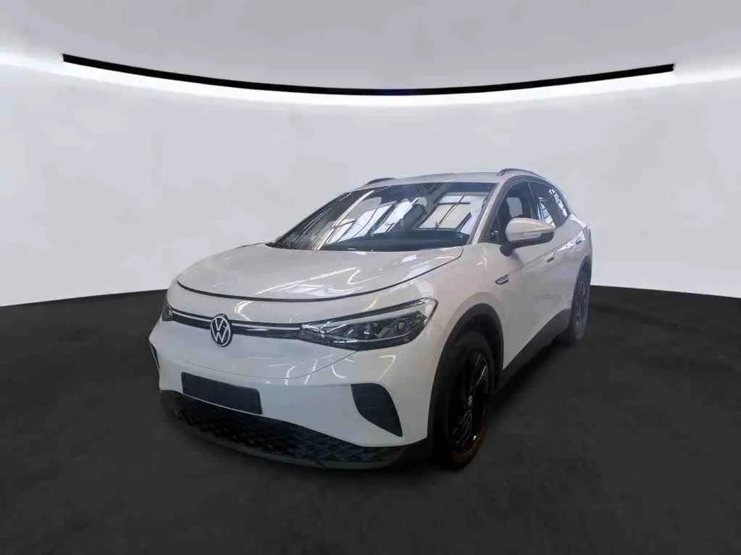 Volkswagen ID.4 Pro Performance *nur an Gewerbe* Navi PDC LED Lane Weiß - 1