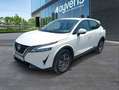 Nissan Qashqai 1.3 DIG-T mHEV 12V Acenta 4x2 103kW Blanco - thumbnail 1