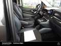 Mercedes-Benz EQV 300 EQV 300 Lang DISTRONIC KAMERA WIDESCREEN Grau - thumbnail 10