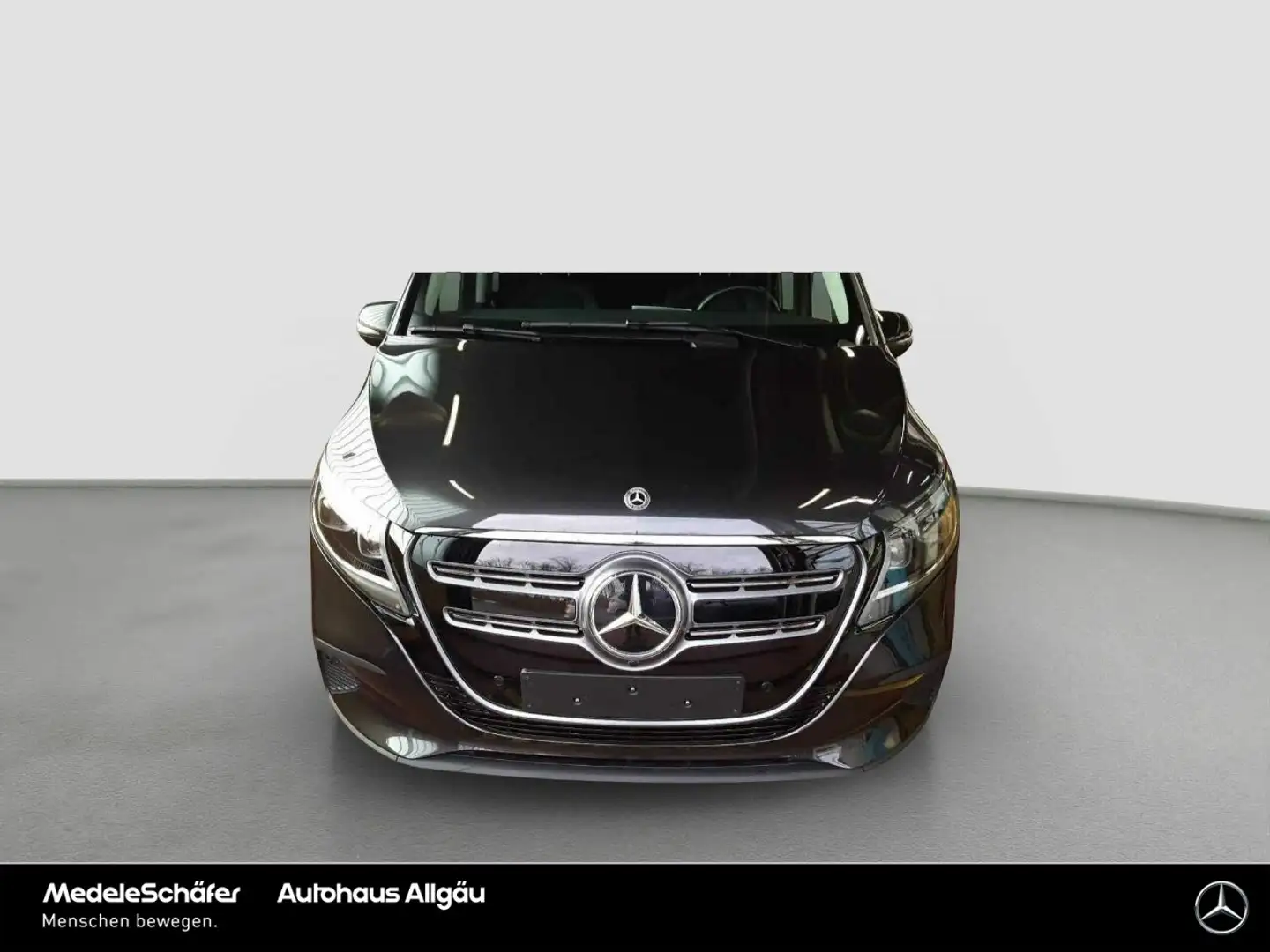 Mercedes-Benz EQV 300 EQV 300 Lang DISTRONIC KAMERA WIDESCREEN Grau - 2