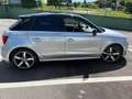 Audi A1 A1 SPB 1.6 TDI - S Line  90cv Grigio - thumbnail 4