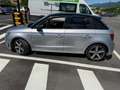 Audi A1 A1 SPB 1.6 TDI - S Line  90cv Grigio - thumbnail 3