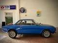 Lancia Fulvia MONTECARLO III SERIE - AZZURRO CORSA Blauw - thumbnail 1