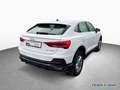 Audi Q3 Sportback 45 TFSI e S tronic-Navi-LED-SHZ-PDC Weiß - thumbnail 4